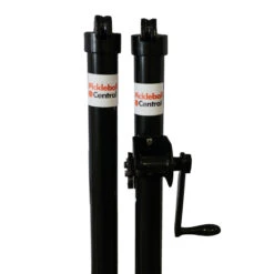 PickleballCentral Standard Pickleball Posts With Sleeves