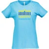 Hanukkah Cotton T-Shirt - Women's -Pickleball Promotion Store Hanukkah W CTN TU 82922.1667341430
