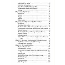 How To Play Pickleball: The Complete Guide From A To Z 19 How To Play Pickleball: The Complete Guide From A To Z -Pickleball Promotion Store JHBAZ 10 58266.1663784833
