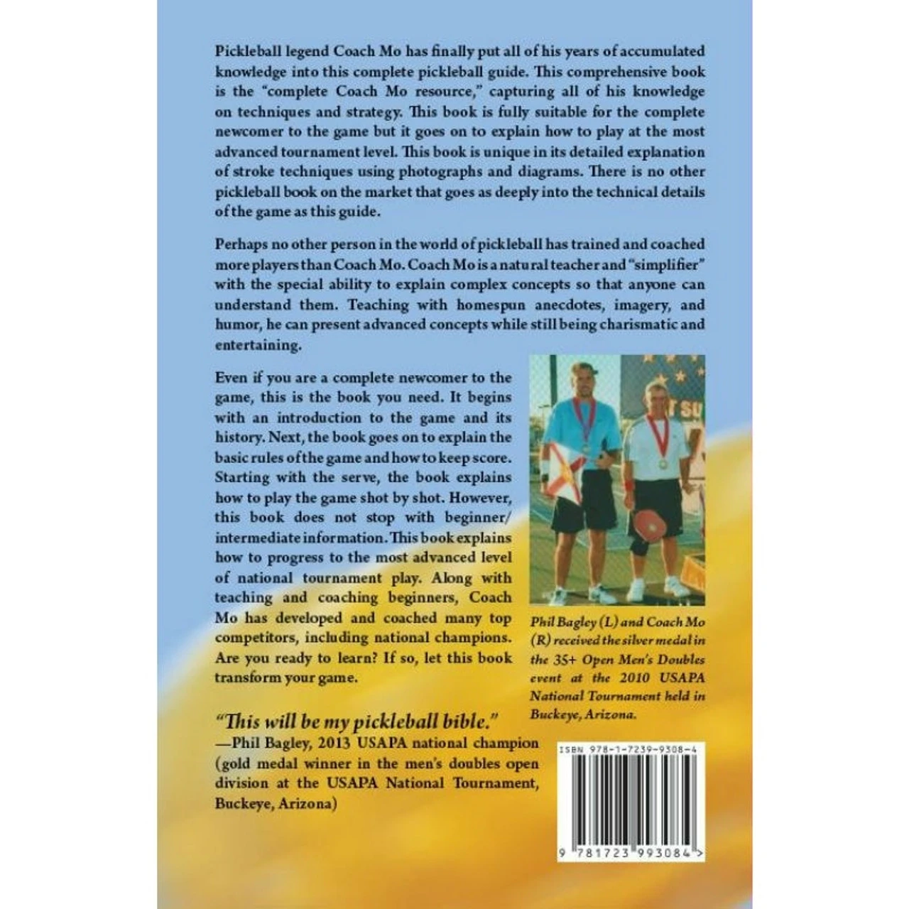 How To Play Pickleball: The Complete Guide From A To Z 4 How To Play Pickleball: The Complete Guide From A To Z - Image 2