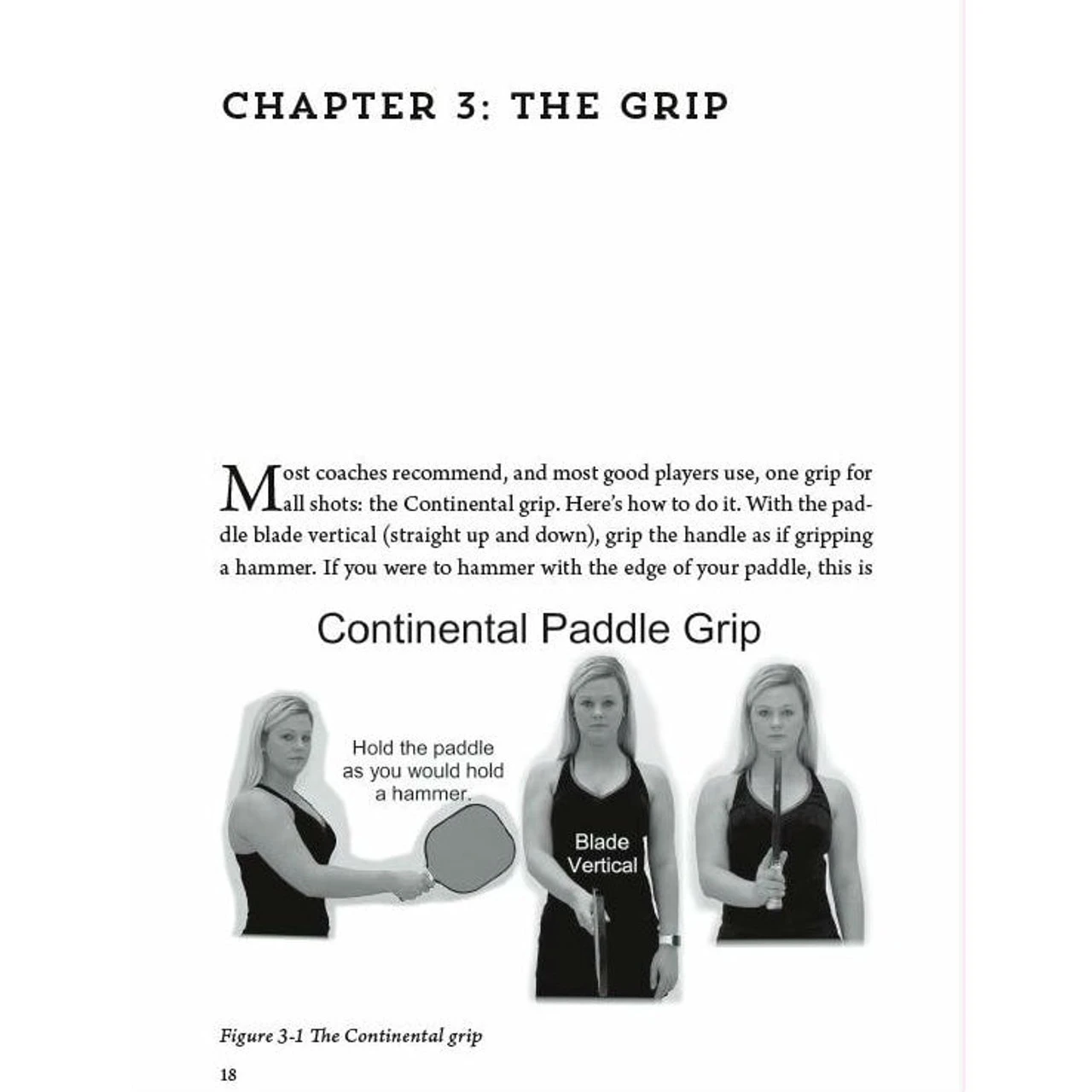 How To Play Pickleball: The Complete Guide From A To Z 5 How To Play Pickleball: The Complete Guide From A To Z - Image 3