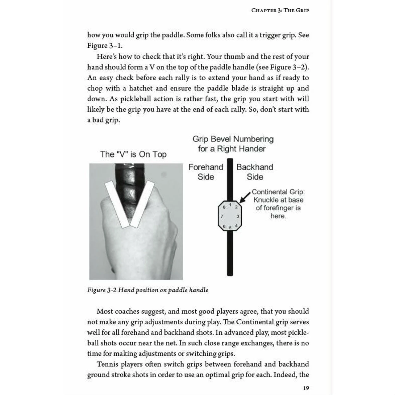 How To Play Pickleball: The Complete Guide From A To Z 6 How To Play Pickleball: The Complete Guide From A To Z - Image 4