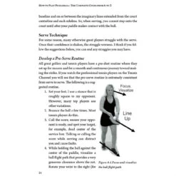 How To Play Pickleball: The Complete Guide From A To Z 15 How To Play Pickleball: The Complete Guide From A To Z -Pickleball Promotion Store JHBAZ 6 73795.1663784824