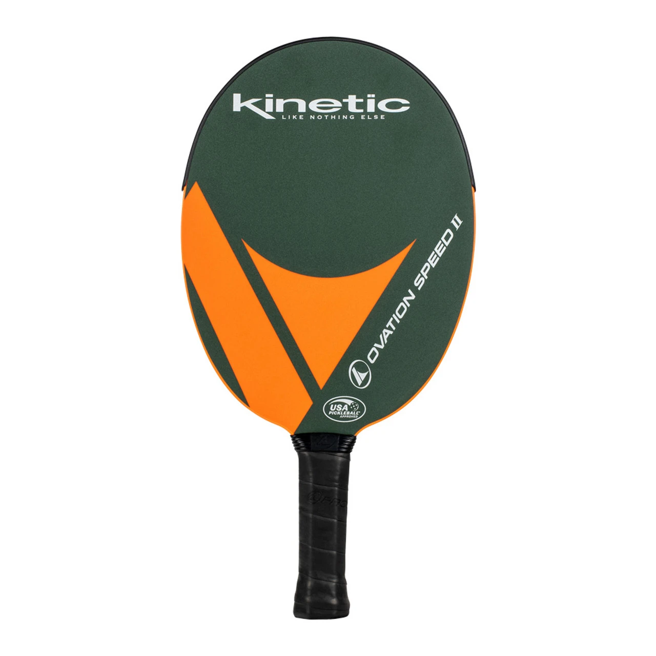 ProKennex Kinetic Ovation Speed II Paddle 5 ProKennex Kinetic Ovation Speed II Paddle - Image 3