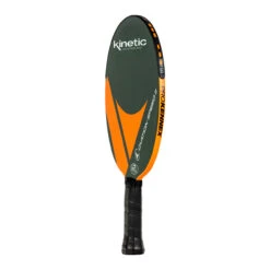 ProKennex Kinetic Ovation Speed II Paddle 23 ProKennex Kinetic Ovation Speed II Paddle -Pickleball Promotion Store KineticOvationSpeedII OR 2 1000 97391.1676589043