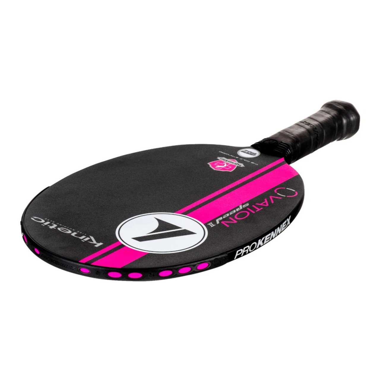 ProKennex Kinetic Ovation Speed II Paddle 15 ProKennex Kinetic Ovation Speed II Paddle - Image 13