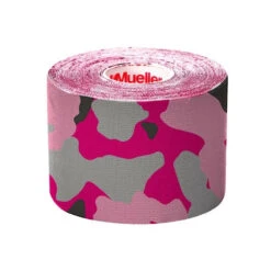 Mueller Kinesiology I Strip Rolls -Pickleball Promotion Store MUEKNTP 4 96037.1663784781