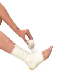 Mueller MTape Athletic Tape - White -Pickleball Promotion Store MUEMTPW 3 50679.1663784807