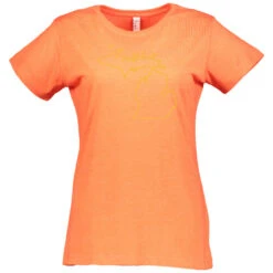 Michigan Cotton T-Shirt - Women's -Pickleball Promotion Store Michigan W CTN OR 77016.1677685404