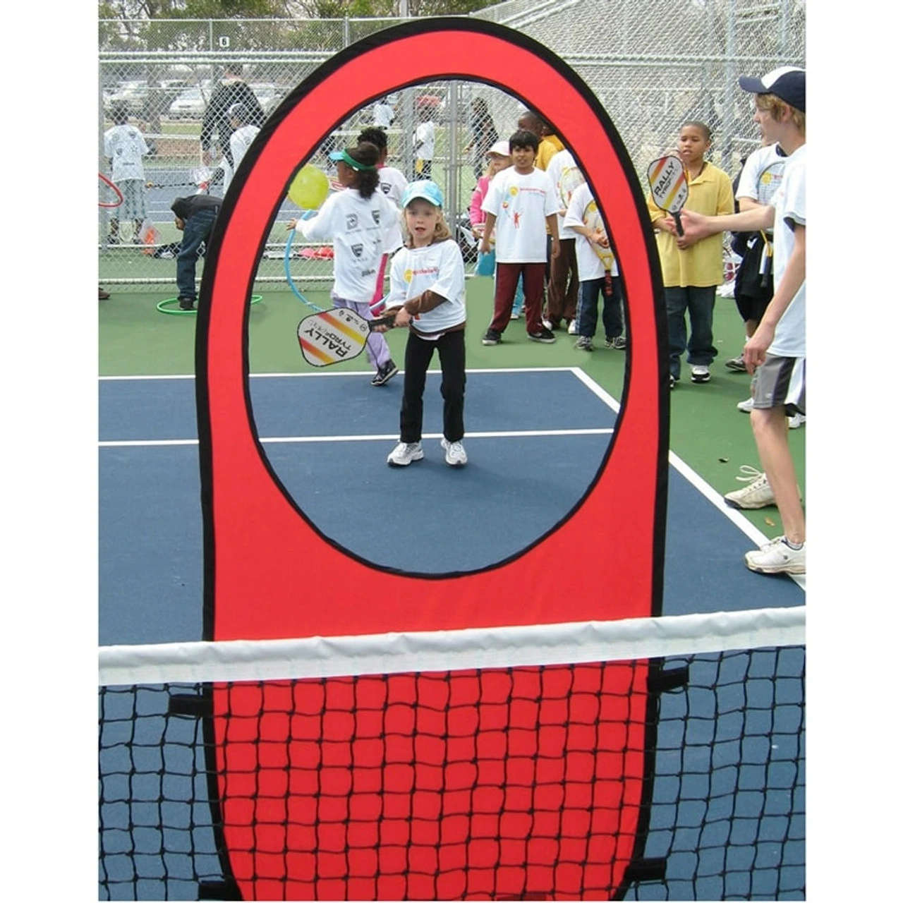 Pop-Up Targets (Set Of 2) 4 Pop-Up Targets (Set Of 2) - Image 2