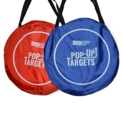 Pop-Up Targets (Set Of 2) 7 Pop-Up Targets (Set Of 2) -Pickleball Promotion Store OO 036 4 94994.1677010991