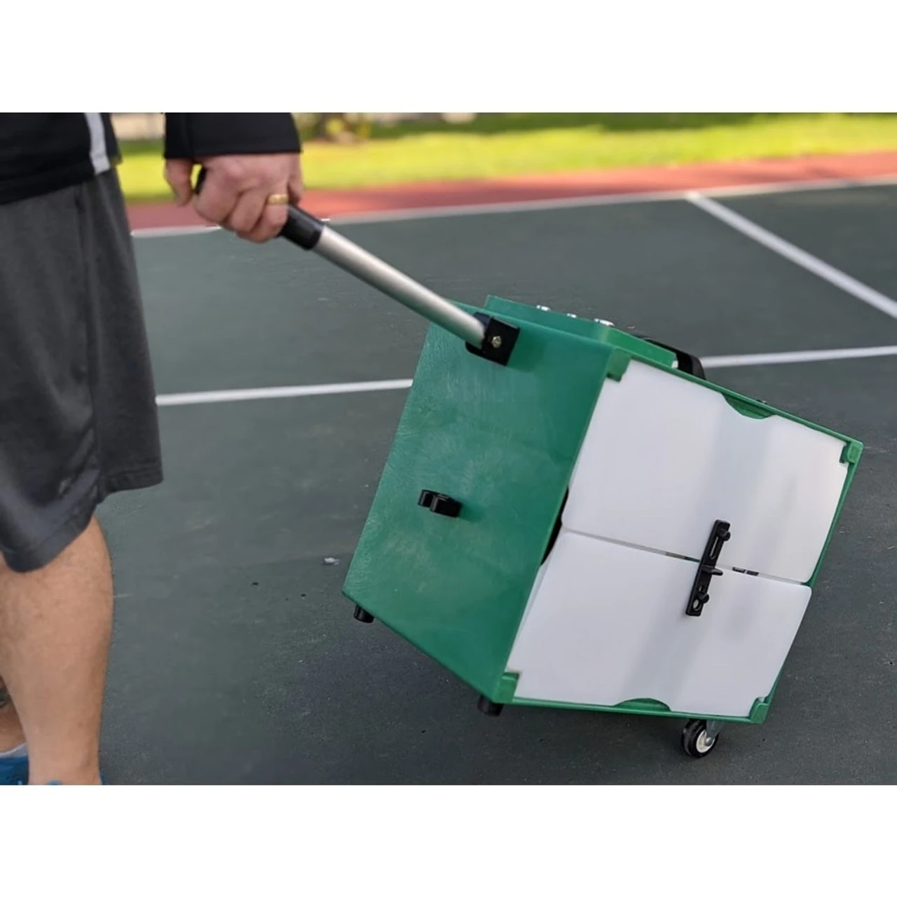 Pickleball Tutor Spin 7 Pickleball Tutor Spin - Image 5