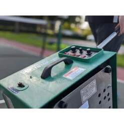 Pickleball Tutor Spin 13 Pickleball Tutor Spin -Pickleball Promotion Store OO 350B 7 03966.1678732007