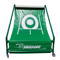 Perfect Pitch Rebounder Net