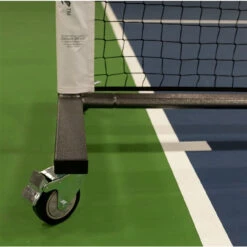 Deluxe PickleNet Portable Net System -Pickleball Promotion Store OO250 6 66738.1675889147
