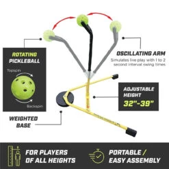 Pickleball Eye Coach -Pickleball Promotion Store OO365 4 08505.1663784853