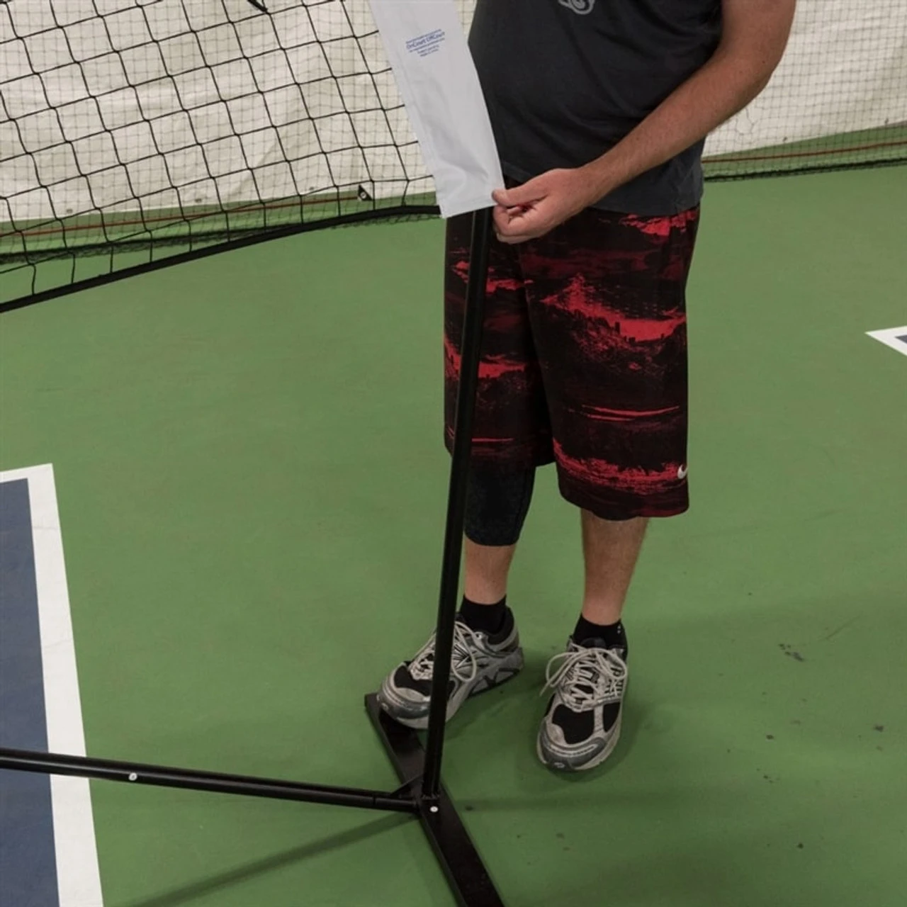 Classic PickleNet Portable Pickleball Net System 11 Classic PickleNet Portable Pickleball Net System - Image 9