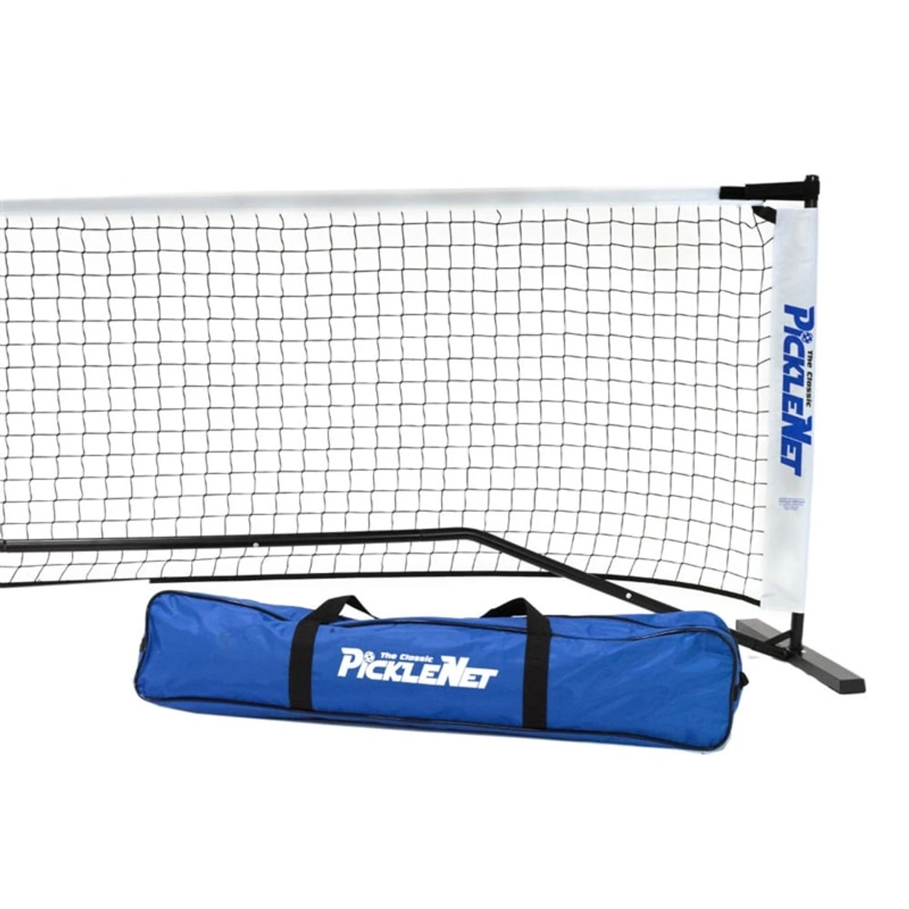 Classic PickleNet Portable Pickleball Net System 3 Classic PickleNet Portable Pickleball Net System