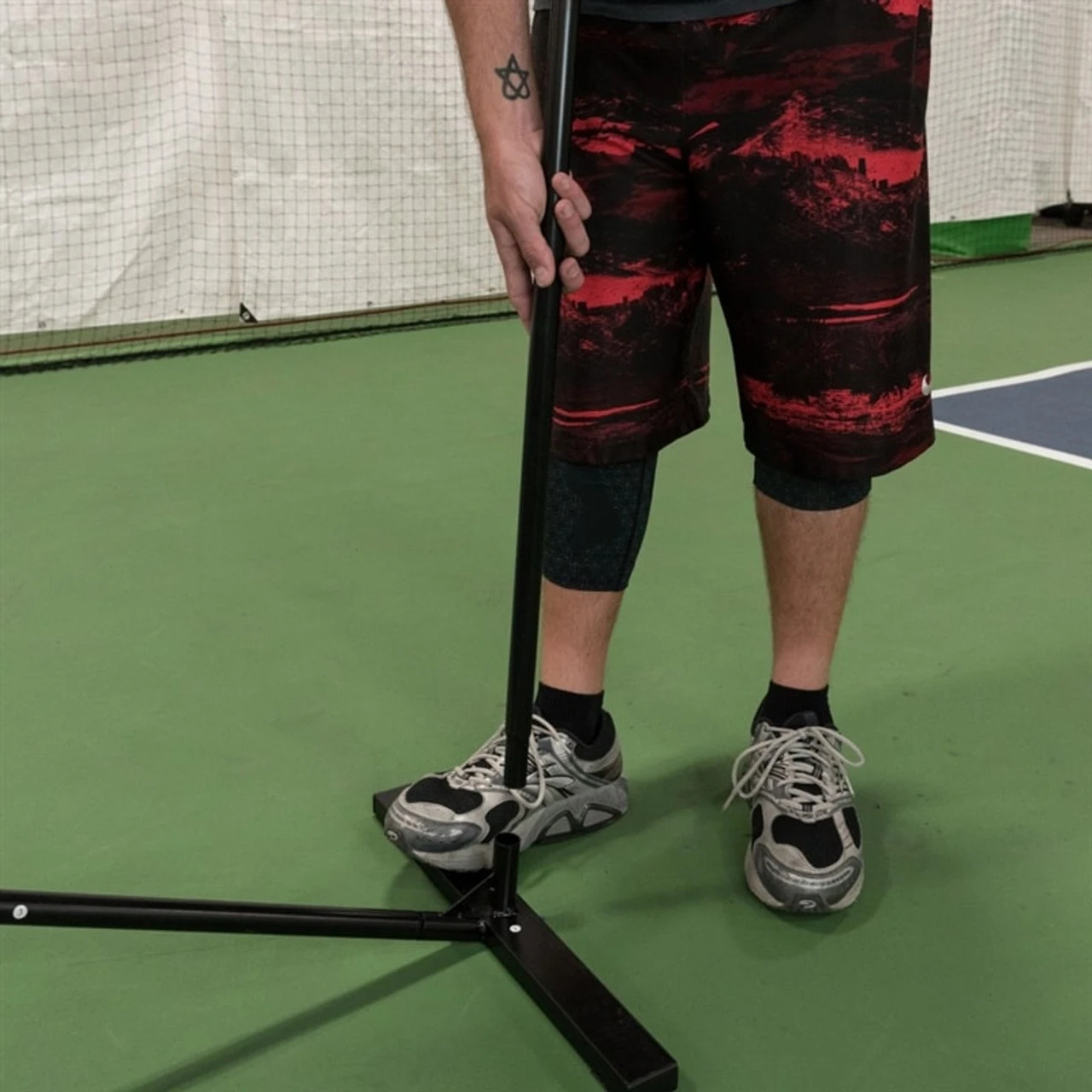 Classic PickleNet Portable Pickleball Net System 9 Classic PickleNet Portable Pickleball Net System - Image 7