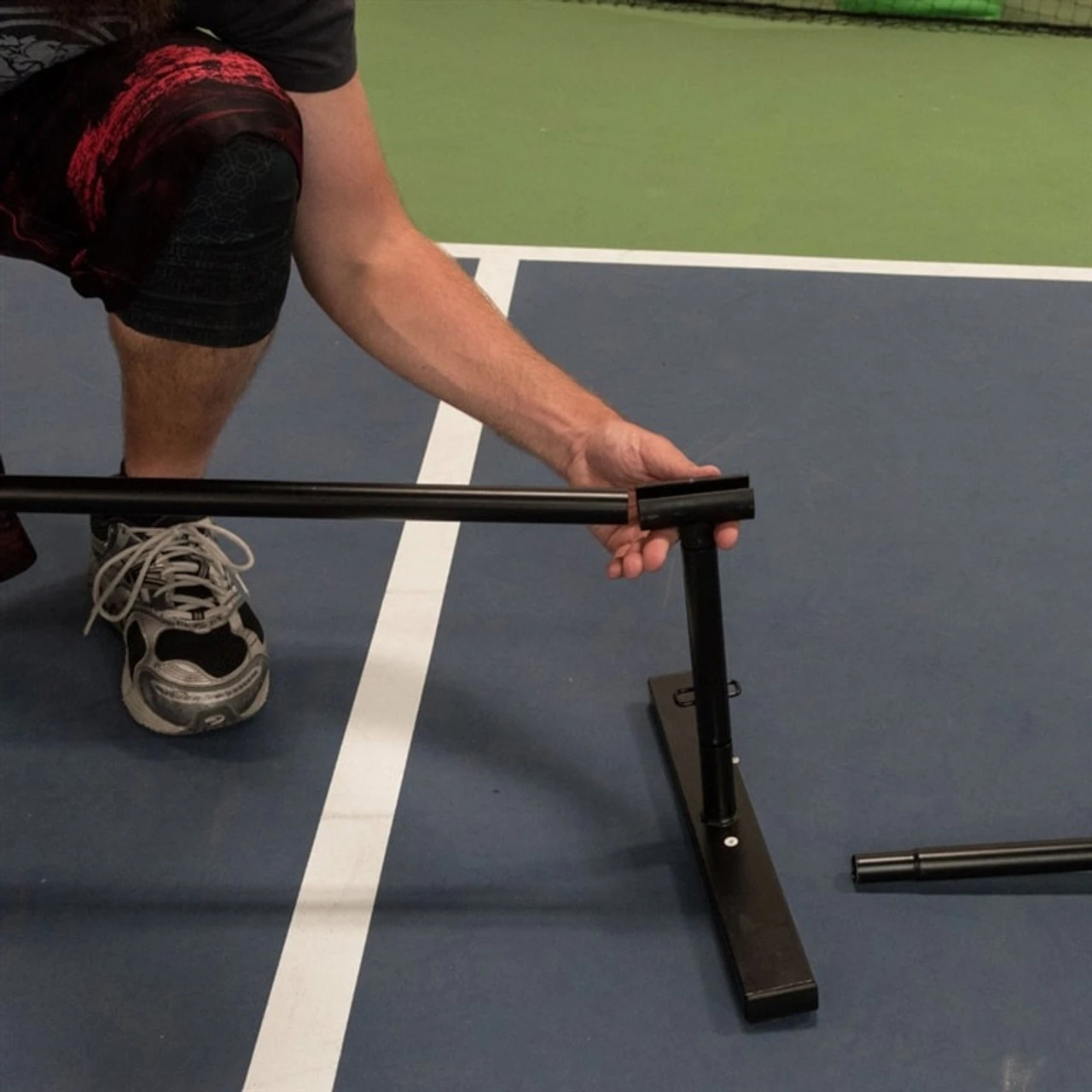 Classic PickleNet Portable Pickleball Net System 10 Classic PickleNet Portable Pickleball Net System - Image 8