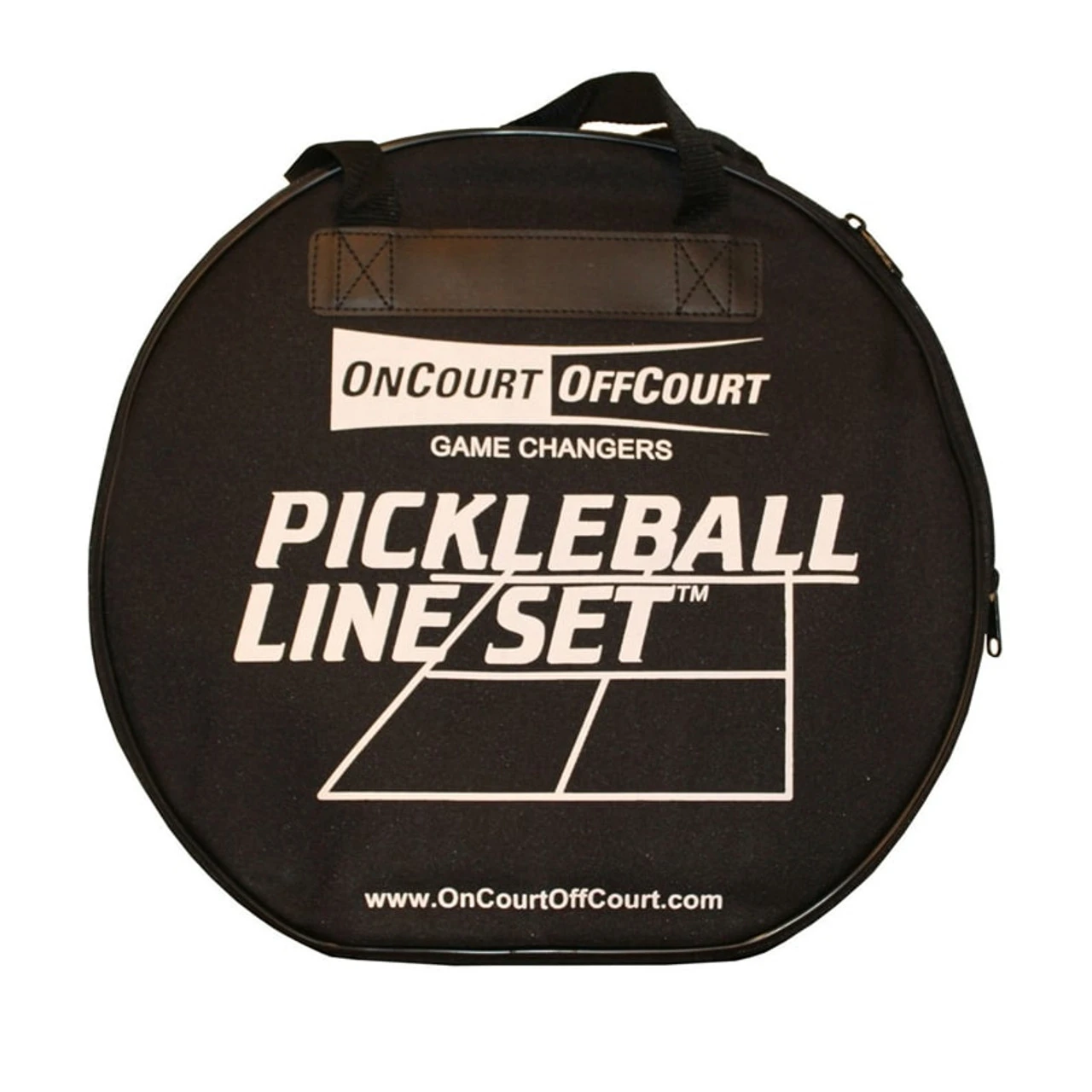 Pickleball Line Set 4 Pickleball Line Set - Image 2