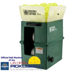 Pickleball Tutor Plus -Pickleball Promotion Store OOTTRPL 7 01290.1678496332