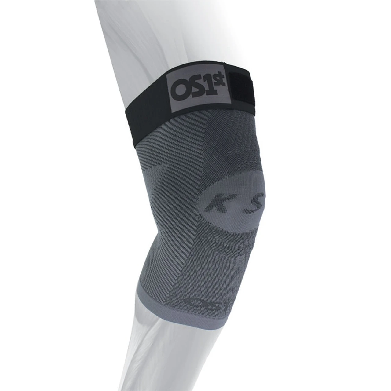 OS1st KS7+ Adjustable Performance Knee Sleeve 3 OS1st KS7+ Adjustable Performance Knee Sleeve