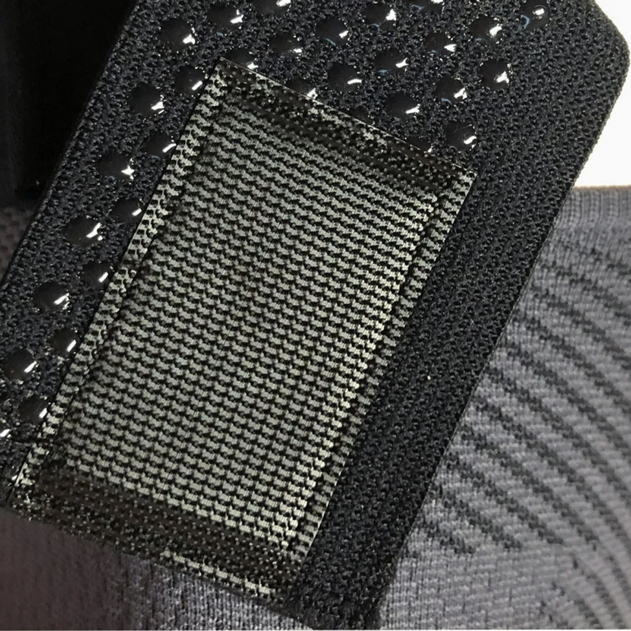 OS1st KS7+ Adjustable Performance Knee Sleeve 10 OS1st KS7+ Adjustable Performance Knee Sleeve - Image 8