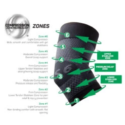 OS1st ES6 Elbow Bracing Sleeve 10 OS1st ES6 Elbow Bracing Sleeve -Pickleball Promotion Store OSF122 5 43772.1663784809