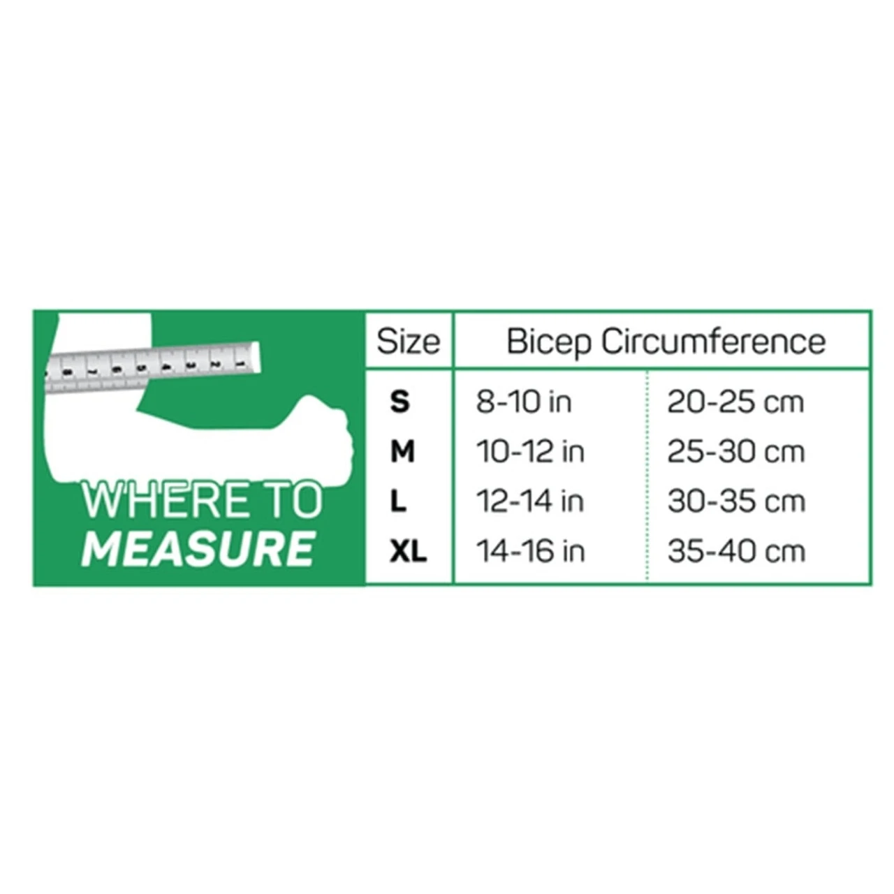 OS1st ES6 Elbow Bracing Sleeve 7 OS1st ES6 Elbow Bracing Sleeve - Image 5