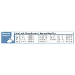 OS1st Plantar Fasciitis Recovery Kit 19 OS1st Plantar Fasciitis Recovery Kit -Pickleball Promotion Store OSF124 10 21855.1663784844