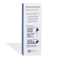 OS1st Plantar Fasciitis Recovery Kit 17 OS1st Plantar Fasciitis Recovery Kit -Pickleball Promotion Store OSF124 8 94693.1663784848