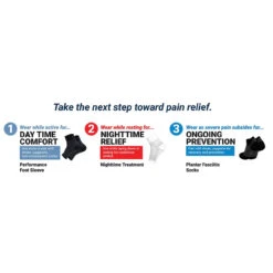 OS1st Plantar Fasciitis Recovery Kit 18 OS1st Plantar Fasciitis Recovery Kit -Pickleball Promotion Store OSF124 9 05677.1663784846