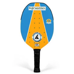 ProKennex Kinetic Ovation Spin Paddle