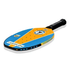 ProKennex Kinetic Ovation Spin Paddle -Pickleball Promotion Store OvationSpin 3 1000 82479.1665079090