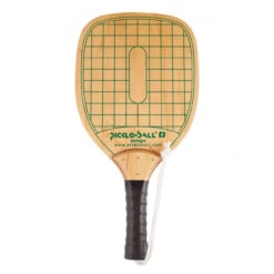 Swinger Wood Paddle