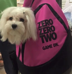 Game On Sling Bag 14 Game On Sling Bag -Pickleball Promotion Store PBC029 7 06902.1663784838