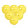 TOP Outdoor Pickleballs 2 TOP Outdoor Pickleballs -Pickleball Promotion Store PBC100 Outdoor YL 6PK 1000 07270.1665757929