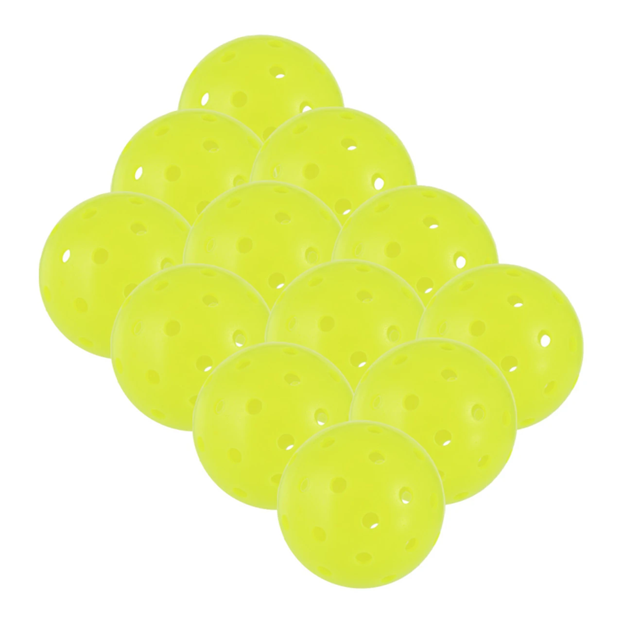 SR40 Outdoor Pickleballs 3 SR40 Outdoor Pickleballs - Image 2
