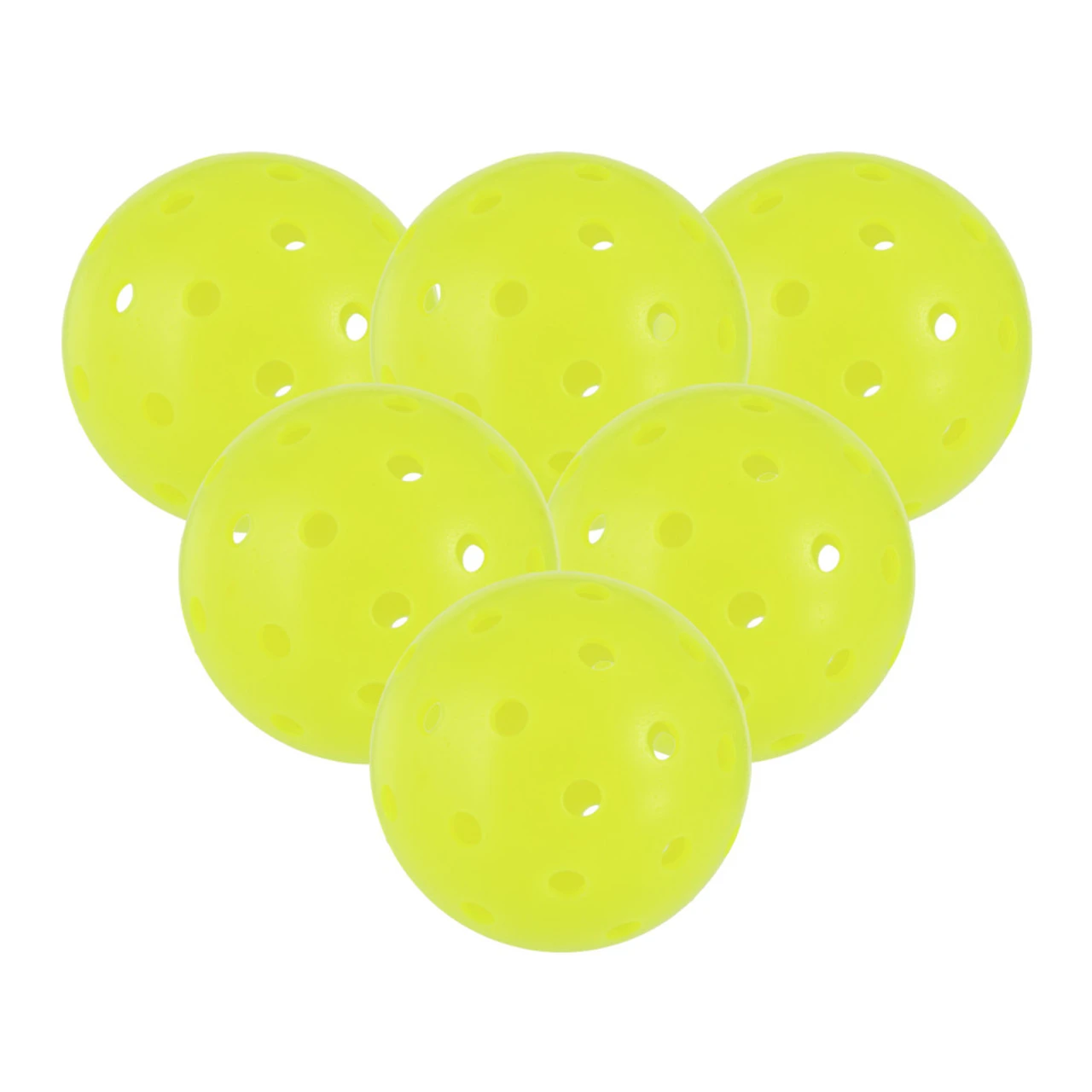SR40 Outdoor Pickleballs 2 SR40 Outdoor Pickleballs
