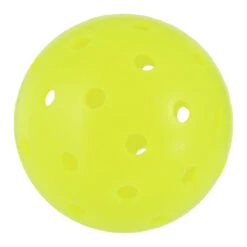 SR40 Outdoor Pickleballs 6 SR40 Outdoor Pickleballs -Pickleball Promotion Store PBC125 SR40Outdoor Single 1000 85637.1665185016