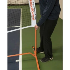 Rally Portable Pickleball Net System -Pickleball Promotion Store PBC545 8 73243.1670285217