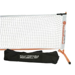 Rally Portable Pickleball Net System