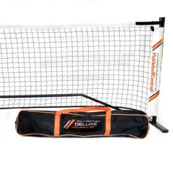 Rally Deluxe Portable Net System