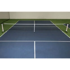 Rally Deluxe Portable Net System -Pickleball Promotion Store PBC555 5 82742.1663784828