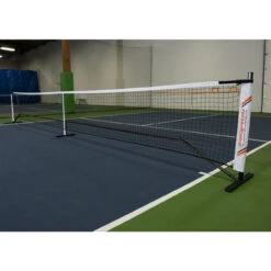 Rally Deluxe Portable Net System -Pickleball Promotion Store PBC555 6 55542.1663784832