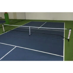 Rally Deluxe Portable Net System -Pickleball Promotion Store PBC555 7 67405.1663784835