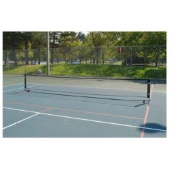 Rally Portable Light Pickleball Net System 11 Rally Portable Light Pickleball Net System -Pickleball Promotion Store PBC585 7 34053.1675892894