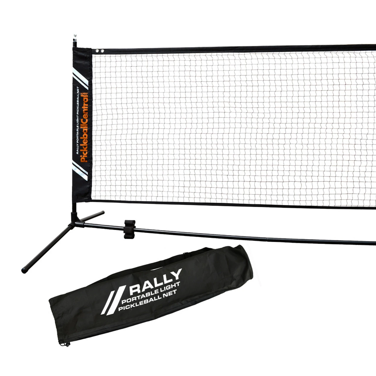 Rally Portable Light Pickleball Net System 3 Rally Portable Light Pickleball Net System