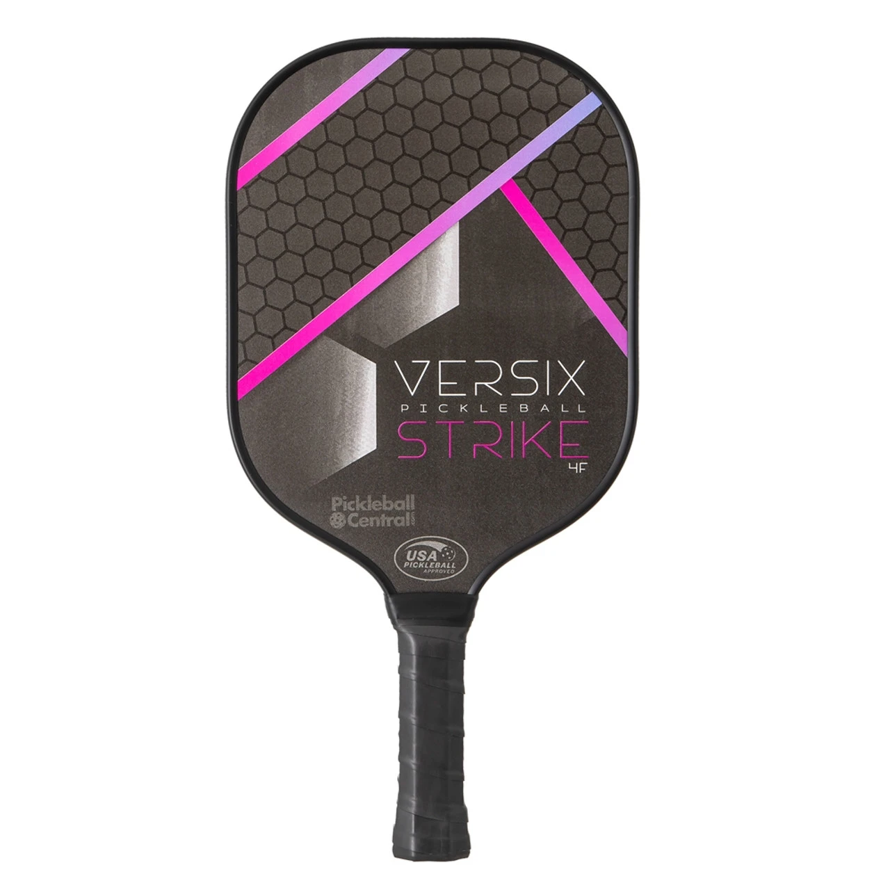 Versix Strike 4F Complete Pickleball Set 4 Versix Strike 4F Complete Pickleball Set - Image 2
